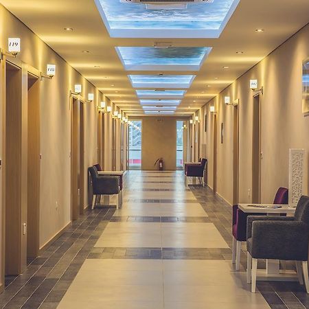 Hotel Franca バール エクステリア 写真
