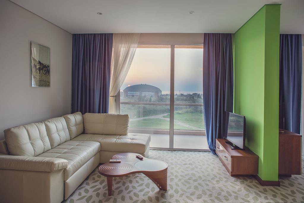 Hotel Franca バール 部屋 写真