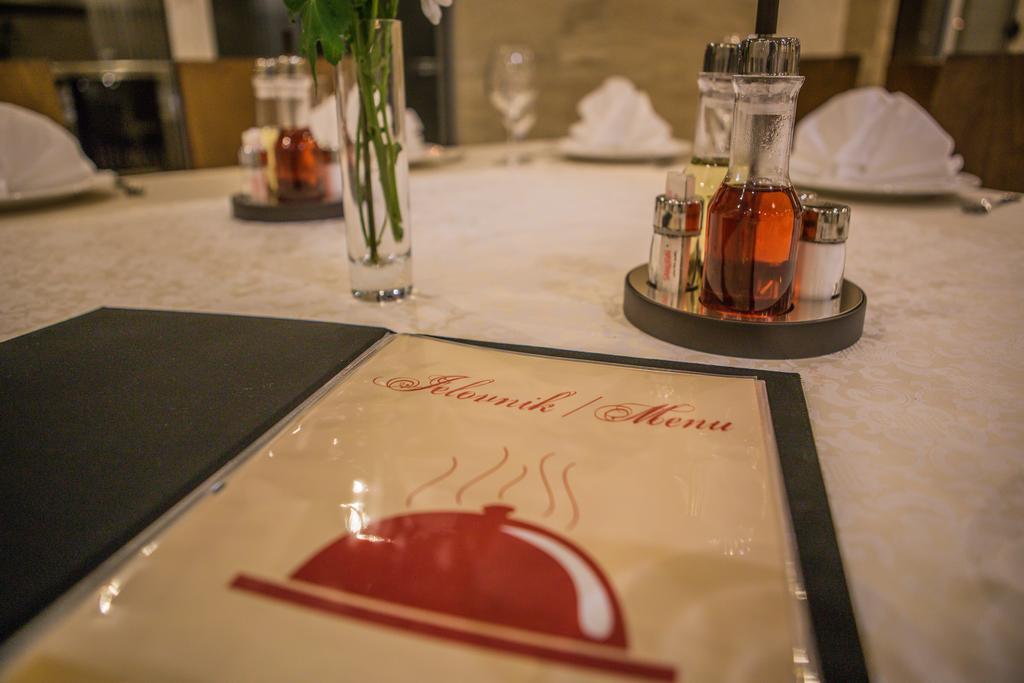 Hotel Franca バール エクステリア 写真