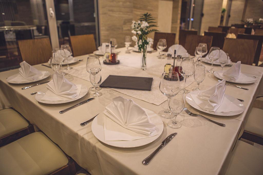 Hotel Franca バール 部屋 写真