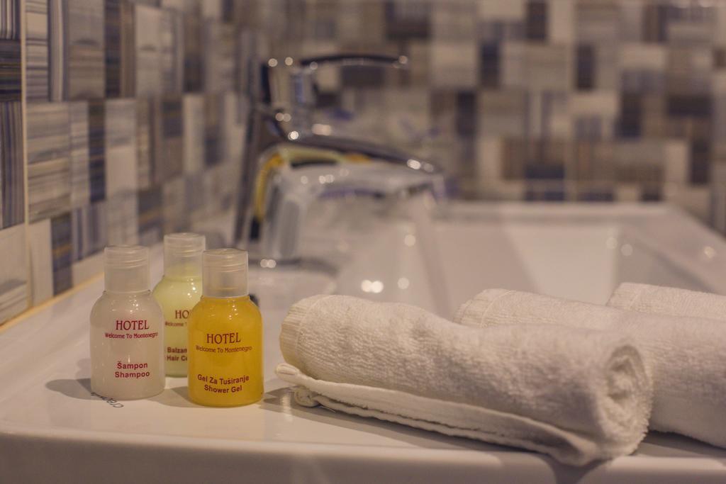 Hotel Franca バール 部屋 写真